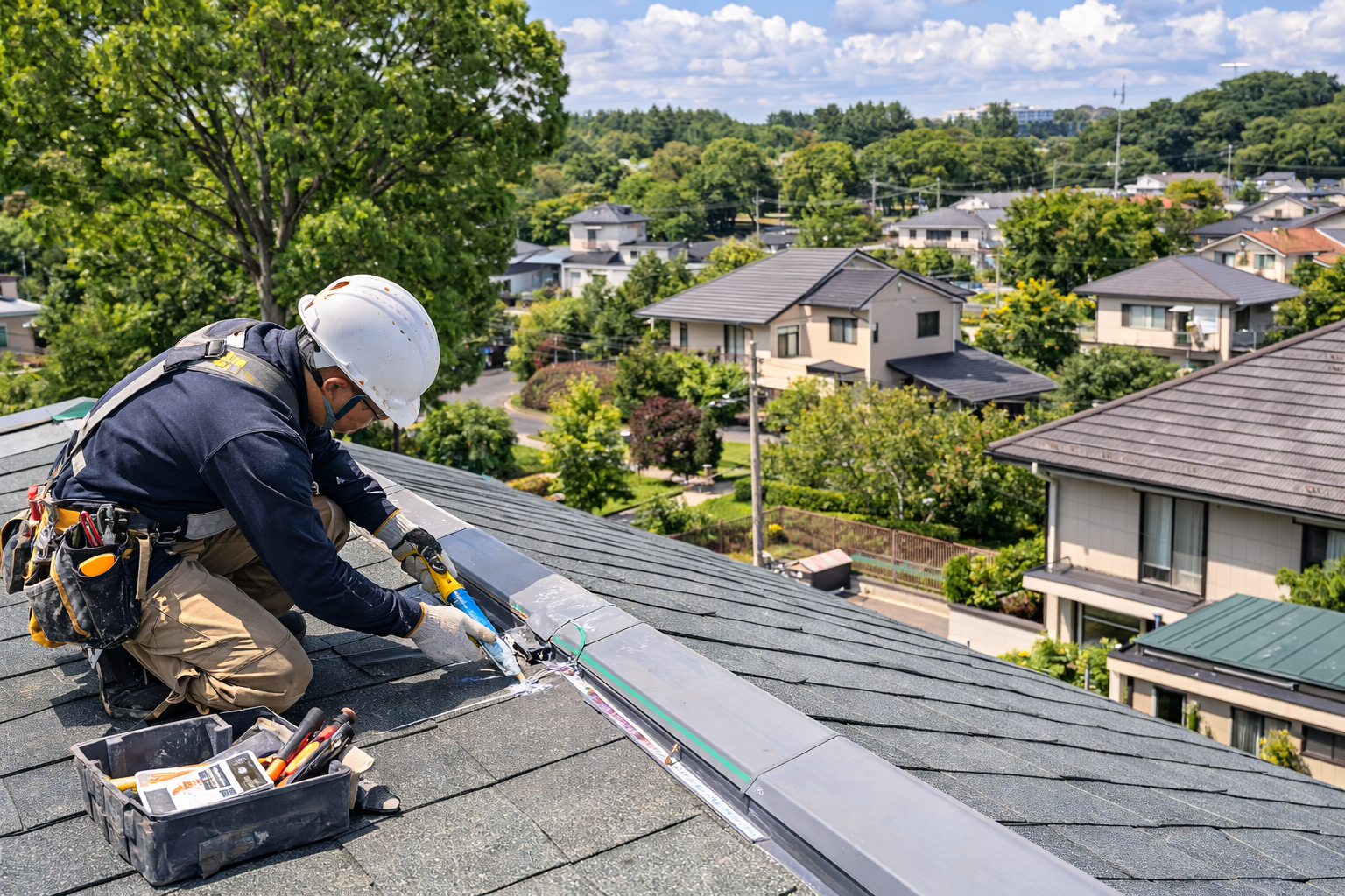 千葉市若葉区・緑区の内陸・緑地エリア