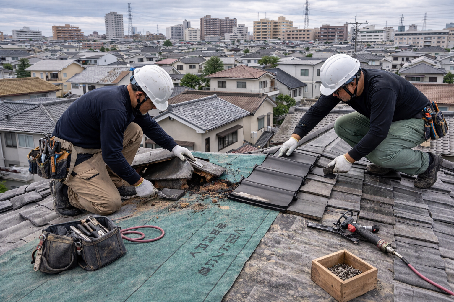 川口市・越谷市などの県南・県東エリア