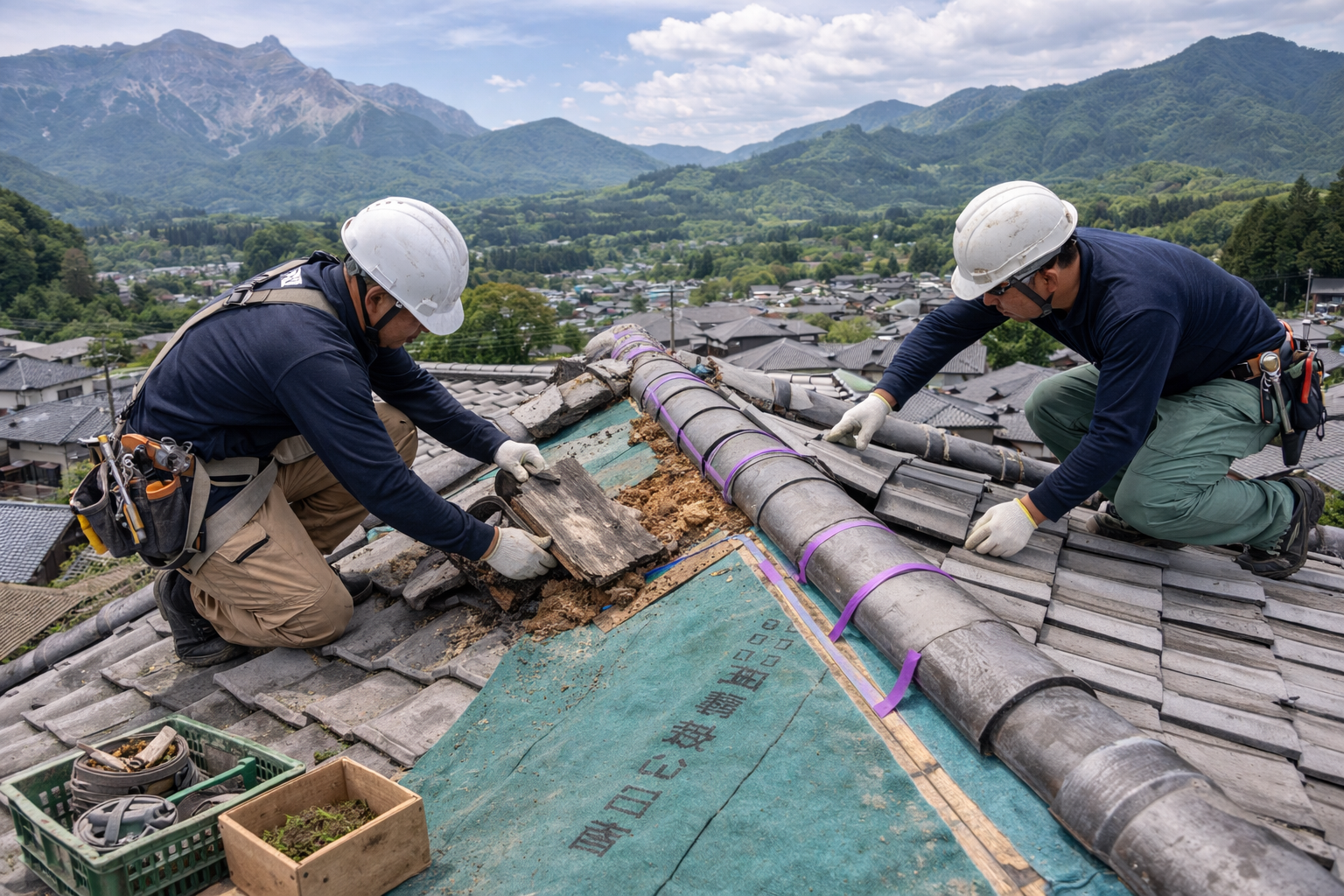 熊谷市・秩父市などの県北・秩父エリア