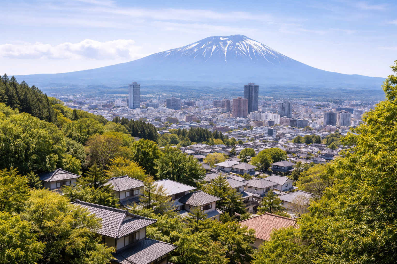盛岡・八幡平などの内陸エリア