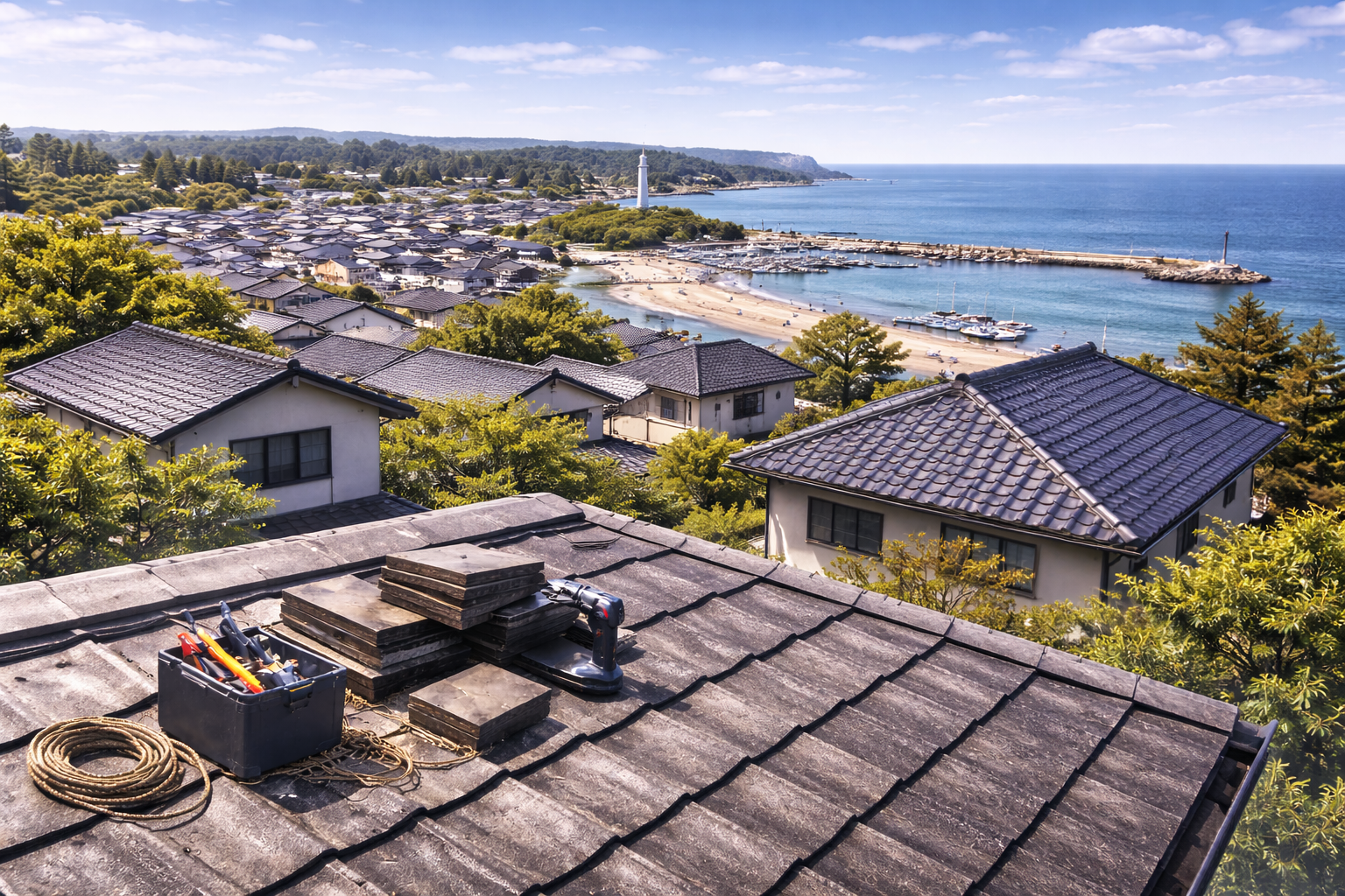 八戸市・三沢市などの県南・沿岸エリア