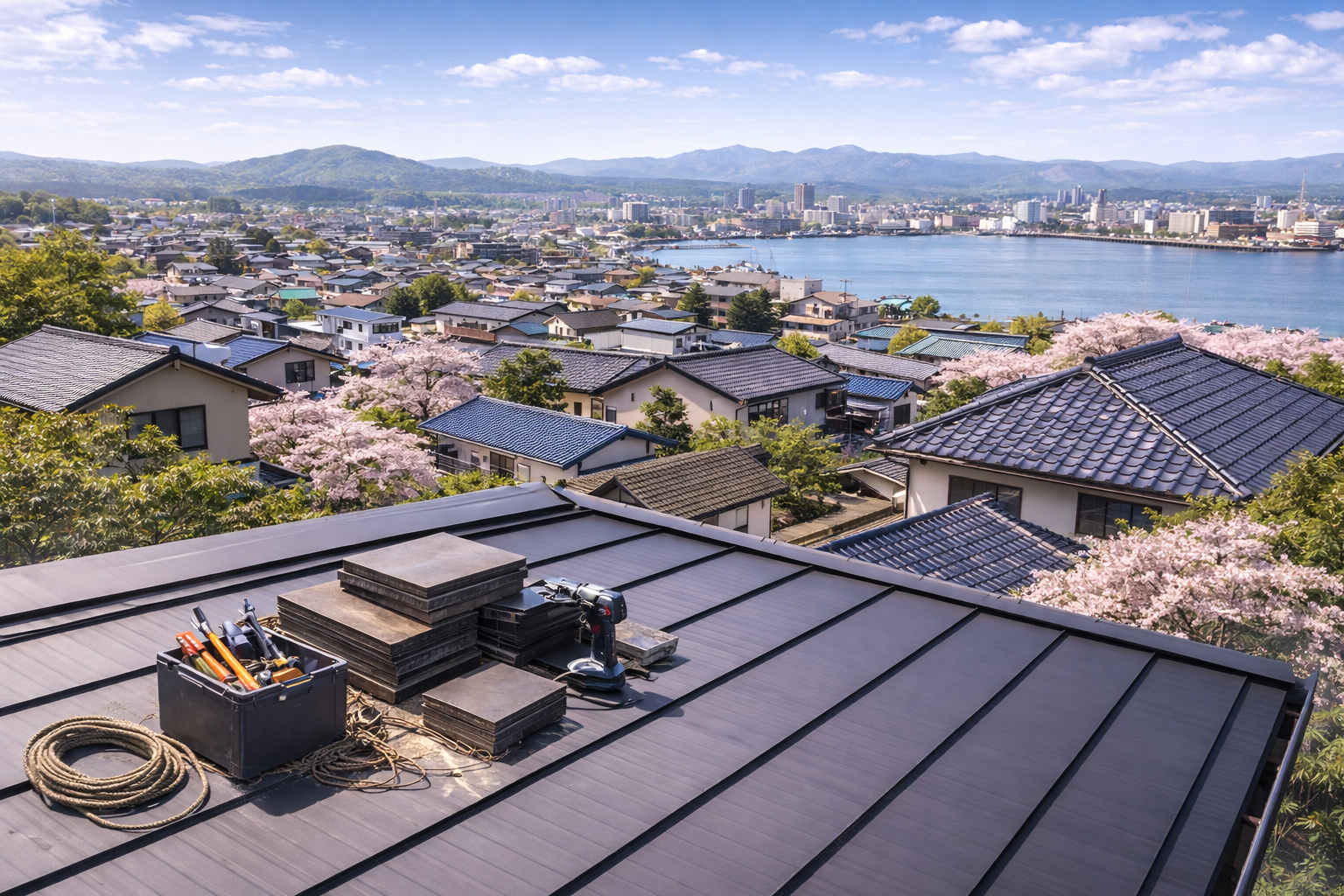 青森市・弘前市などの津軽・下北エリア